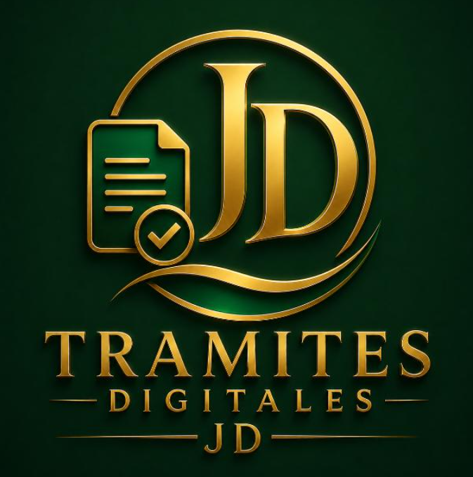 Trámites Digitales JD